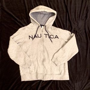 Nautica Jacket size L
